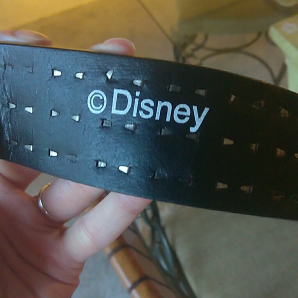 Jack Skellington Belt - Picture 4 of 5